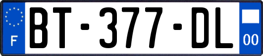 BT-377-DL