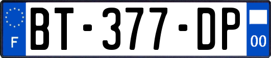 BT-377-DP
