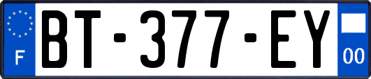 BT-377-EY