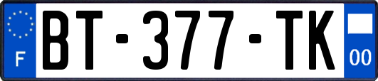 BT-377-TK