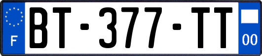 BT-377-TT