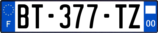 BT-377-TZ