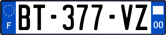 BT-377-VZ