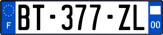 BT-377-ZL