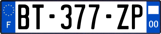 BT-377-ZP