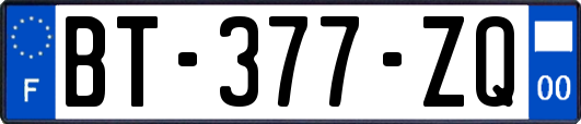 BT-377-ZQ