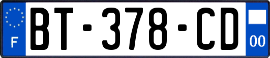 BT-378-CD