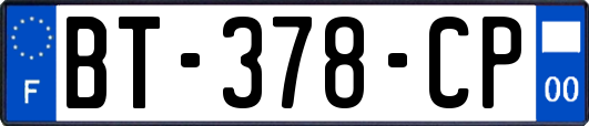 BT-378-CP