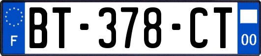 BT-378-CT