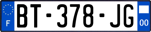 BT-378-JG