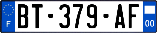 BT-379-AF