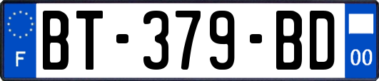 BT-379-BD