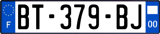 BT-379-BJ