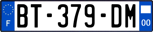 BT-379-DM