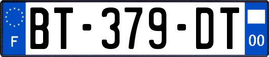 BT-379-DT