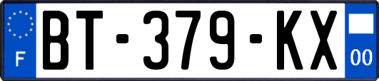 BT-379-KX