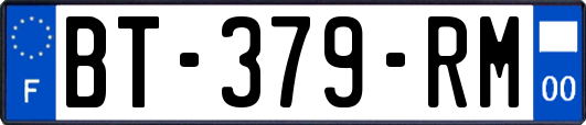 BT-379-RM