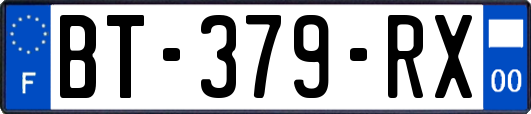 BT-379-RX