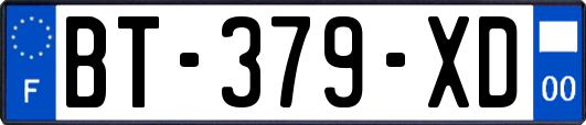 BT-379-XD