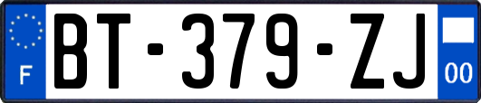 BT-379-ZJ