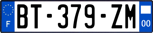 BT-379-ZM