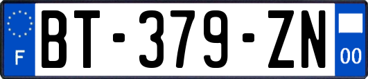 BT-379-ZN