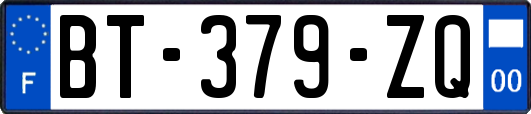 BT-379-ZQ