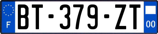 BT-379-ZT