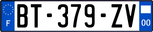 BT-379-ZV