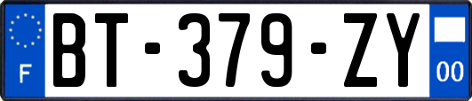 BT-379-ZY