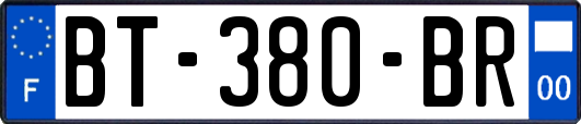 BT-380-BR