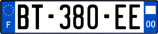 BT-380-EE