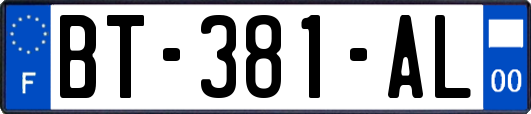 BT-381-AL