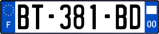 BT-381-BD