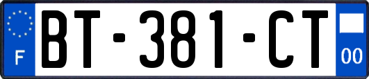 BT-381-CT