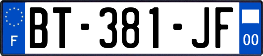 BT-381-JF