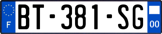 BT-381-SG