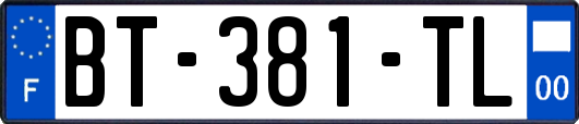 BT-381-TL