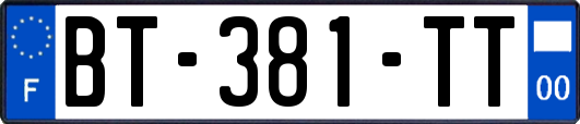 BT-381-TT