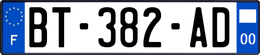 BT-382-AD