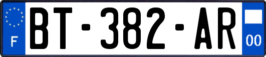 BT-382-AR