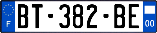 BT-382-BE