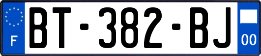 BT-382-BJ