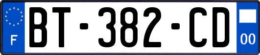 BT-382-CD