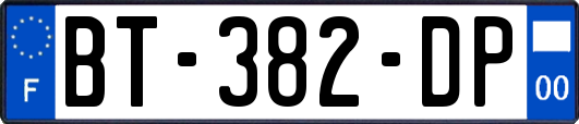 BT-382-DP