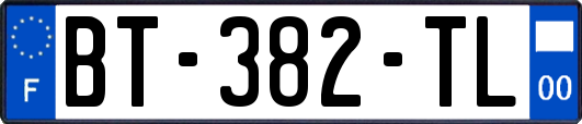 BT-382-TL