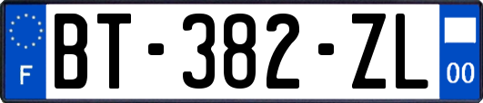 BT-382-ZL