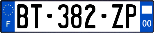 BT-382-ZP