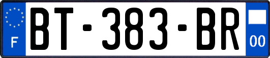 BT-383-BR