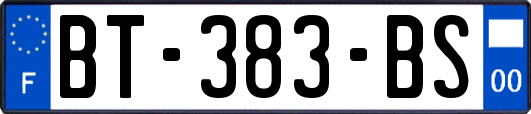 BT-383-BS